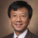 Image of Dr. Cary Fu, MD