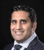 Image of Dr. Danial Khaleeq Arshed, MD