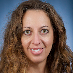 Image of Dr. Tracie Caller, MD