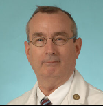 Image of Dr. Peter A. Humphrey, MD, PhD