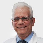 Image of Dr. Charles Paul Shenker, MD