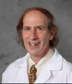 Image of Dr. Norman P. Markowitz, MD