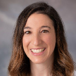 Image of Dr. Hannah Zucker Roseberry, MD