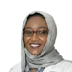 Image of Dr. Dalia A. Mohammed, MD