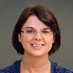 Image of Dr. Daniela Iulia Sima, MD