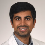 Image of Dr. Rishi A. Patel, MD