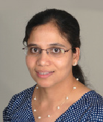 Image of Jhansi Lakshmi Ganji, MD