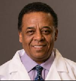 Image of Dr. Teshome Z. Tegene, MD