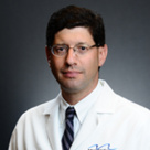 Image of Dr. Joshua A. Katz, MD