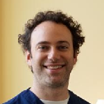 Image of Dr. Keith M. Rosenberg, MD, MPH