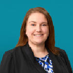 Image of Dr. Jennifer Otterbacher, DO