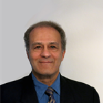 Image of Prof. Parviz Zandifar, PH.D., L.AC