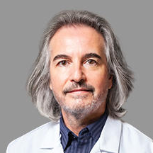 Image of Dr. Albert Mosqueda, MD