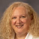 Image of Dr. Kimberly C. Tarver, MD
