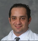 Image of Dr. Ali A. El-Khalil, DPM