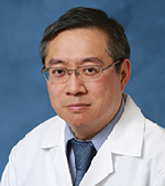 Image of Dr. Jefferson William Chen, MD PHD