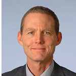 Image of Dr. Laurence E. Walsh, MD