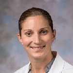 Image of Dr. Molly E. Fuchs, MD
