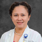 Image of Dr. Renali Amparo C Agbayani-Bautista, MD