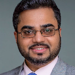 Image of Dr. Sunil George, MD
