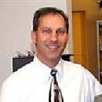 Image of Dr. Bert J. Voswinkel Jr., DC