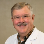 Image of Dr. Charles Ted Mettetal, MD