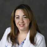 Image of Mrs. Candice Galnares Soto, APRN, MSN, FNP