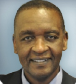 Image of Dr. Taonei I. Mushayandebvu, MD