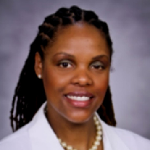 Image of Dr. Glenda Louise Wrenn, MD, MSHP