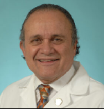 Image of Dr. Julio E. Perez, MD