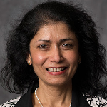 Image of Dr. Uma Narayanasami, MD