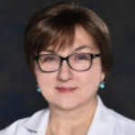 Image of Dr. Tanya Arvan, MD