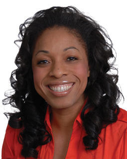 Image of Dr. Kyra Norris, MD