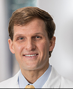 Image of Dr. Judson B. Williams, MD, MHS