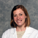 Image of Dr. Madeline K. Mahowald, MD