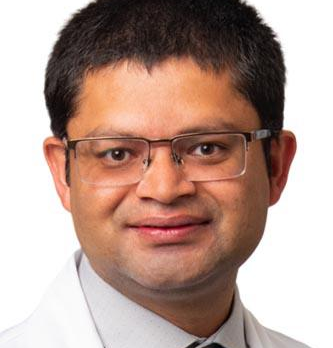 Image of Dr. Saroj Prakash Kandel, MD