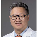 Image of Dr. Andrew Y. Wang, MD