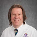 Image of Mr. Gregory Robert Misenhimer, MD