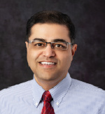 Image of Dr. Anurag Singh, MD