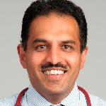 Image of Dr. Nirav R. Sheth, MD