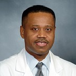 Image of Dr. Ben-Gary Harvey, MD