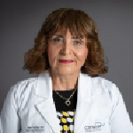 Image of Dr. June Defas, MD