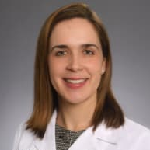 Image of Dr. Jennifer Elizabeth Brandt, MPH, MD