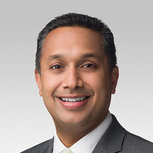 Image of Dr. Chirag M. Shah, MD