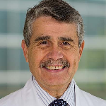 Image of Dr. Robert F. Mattrey, MD