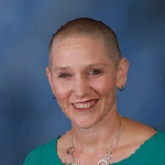 Image of Dr. Phoebe R. Scott-Wyard, DO