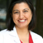 Image of Dr. Rachana V. Garde, MD, MPH