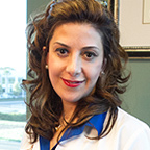 Image of Dr. Zahra Ghiasi, MD