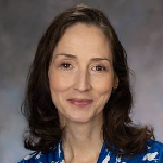 Image of Dr. Julie Myers Lange, MD