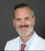 Image of Dr. Scott A. Thurman, MD